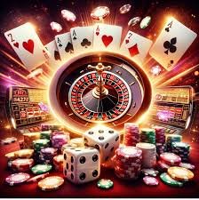 Sportsbook အားကစားလောင်းကစား